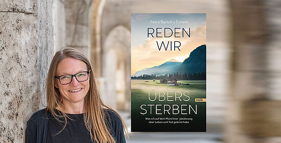 "Reden wir übers Sterben"
