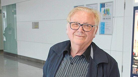 Leben und Wirken des Missionars Konrad Fischer