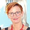 Frau Mgr. Krystina Pinkrova
