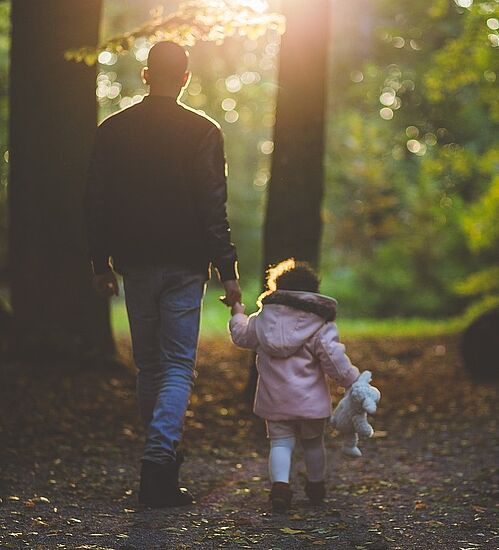 Gelassen und entspannt erziehen II