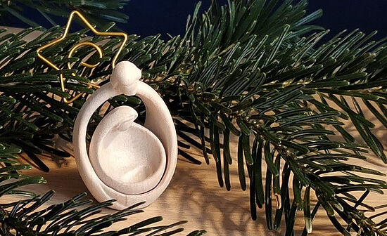 Seht, die gute Zeit ist nah!