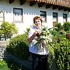 Frau Erika Stelzl