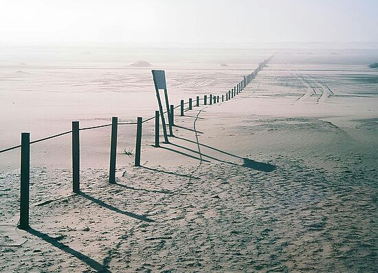 Kriegszäune - Friedens(t)räume