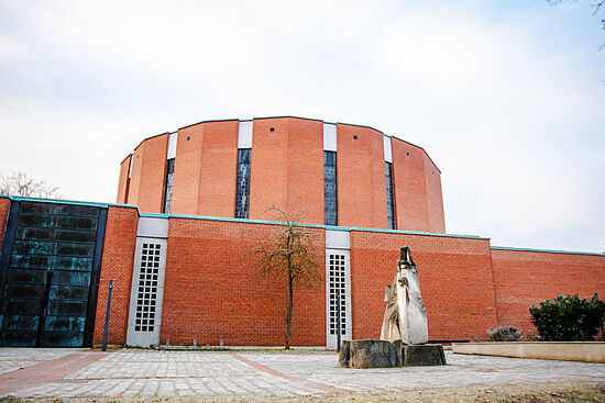 Eltern-Kind-Gruppe St. Bonifaz/St.Georg