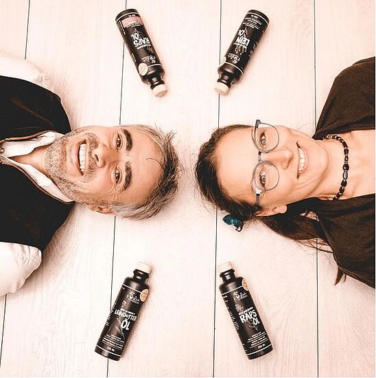 Gesundheit trifft Geschmack