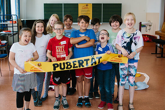 Körper-Wunder-Werkstatt . 
MFM - "my fertility matters"