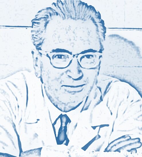 EINZELVORTRAG
Die Logotherapie und das Konzept der WerteAkademie Berlin - ein Update