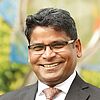 Herr Pater Joseph Santhappan MSFS