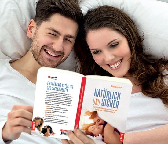 Natürliche Familienplanung mit Sensiplan®