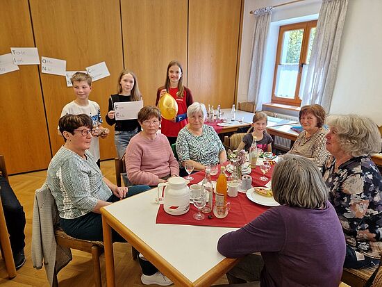 Thema: Kalenderblatt-Info, Osterbräuche damals und heute