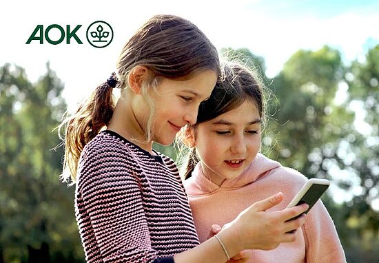 Groß werden im digitalen Alltag