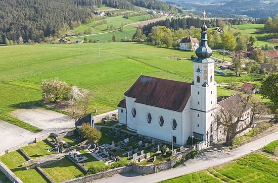 Ein Stück vom Himmel