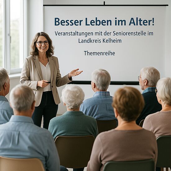 Ruhestandsplanung für Boomer – Bald habe ich viel Zeit!?