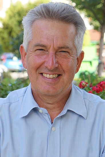 In der Reihe "Klimawandel - vor unserer Haustür?!"