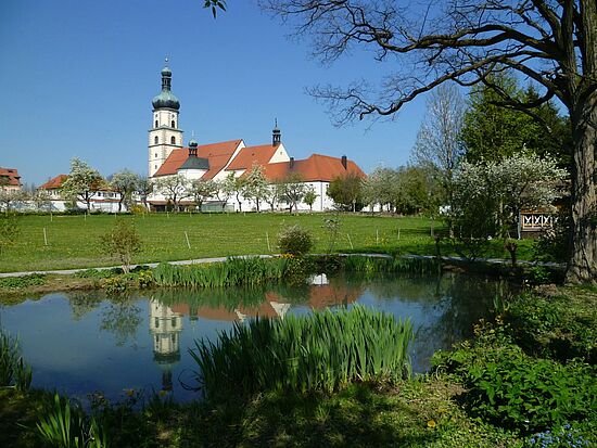 Sei gepreisen - Laudato si