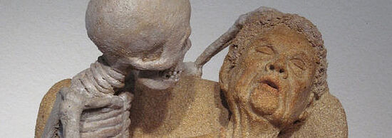 "TOTENTANZ"