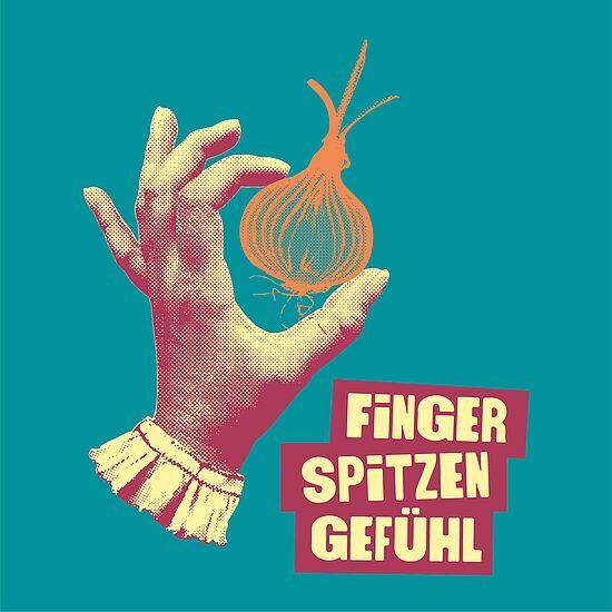 Nein sagen - aber mit Fingerspitzengefühl!