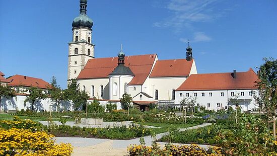 Ordentliche Mitgliederversammlung der Katholischen Erwachsenenbildung im Landkreis Cham