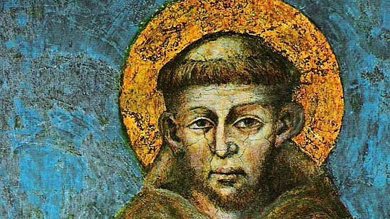 Blick zurück nach vorn