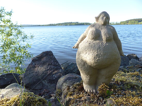 Selbstverständlich sichtbar