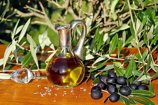 Kochabend: Mediterrane  Küche