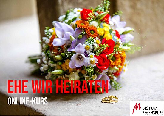 Ehevorbereitung - Online-Kurs 3