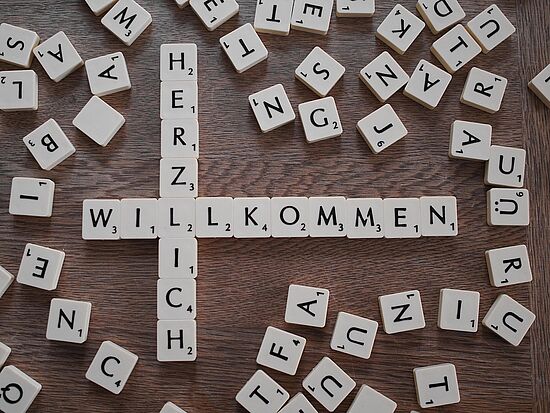 Spiele-Treff für Erwachsene /Senioren  
Ein Weg, um geistig fit zu bleiben und Gemeinschaft zu pflegen