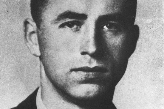 Der Fall Alois Brunner