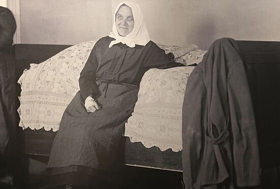 Konnersreuth und die Resl