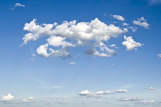 Glaubensspuren unter freiem Himmel
