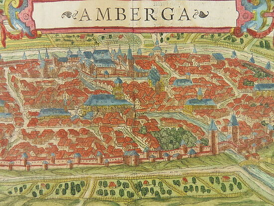 Altstadt Amberg (allgemein)