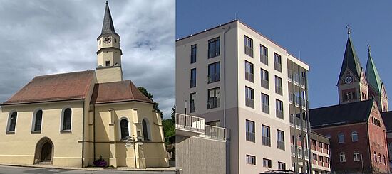 Ordentliche Mitgliederversammlung der Katholischen Erwachsenenbildung im Landkreis Cham