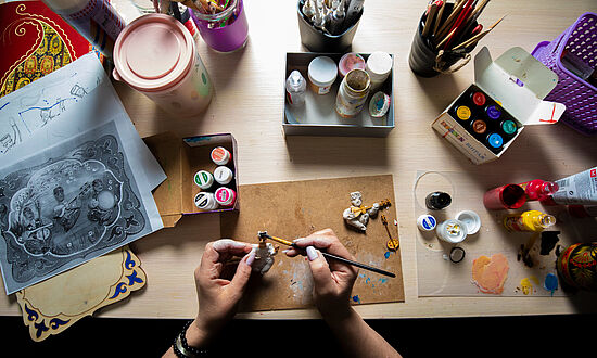 Club der Kreativen