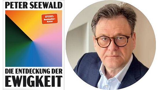 Die Entdeckung der Ewigkeit