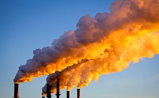 Klimaanpassung für Unternehmen