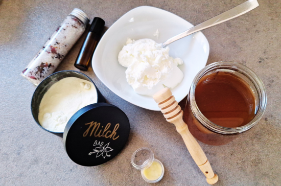 Auszeitabend für junge Erwachsene