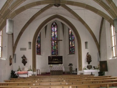 Katholik, Lutheraner, Calvinist?