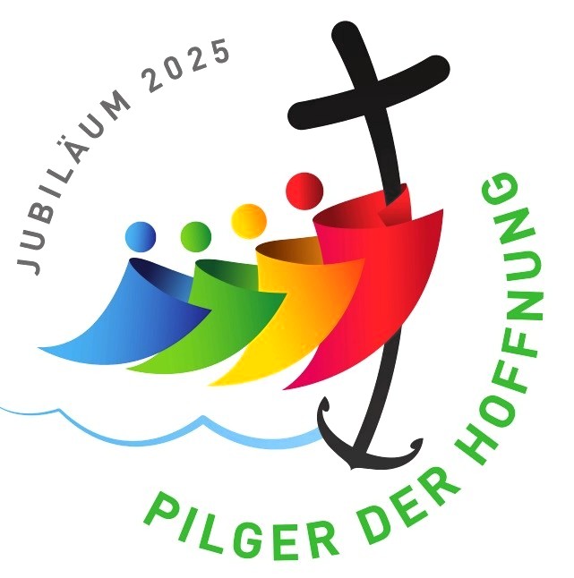 Den Weg der Hoffnung wagen