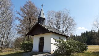 Fahrt nach Lam zum Veitbauernhof mit