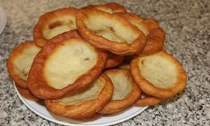 Backkurs: Küchel backen
