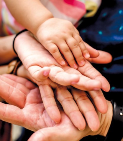 Elterntraining Familienteam