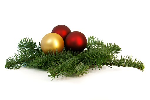 Kreativ-Kurs für weihnachtliche Deko