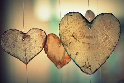 "Verwurzelt in der Liebe"