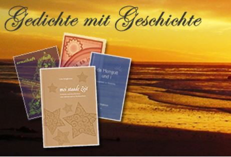 Weihnachtliche Gedichte mit Geschichten aus dem Leben