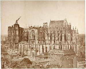 Renaissance der Gotik
