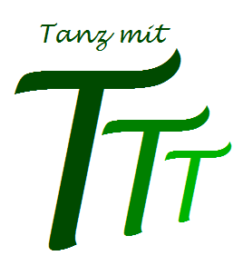 "Tanz mit, tanz dich fit!"