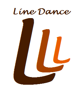 "Line Dance - der Linientanz"