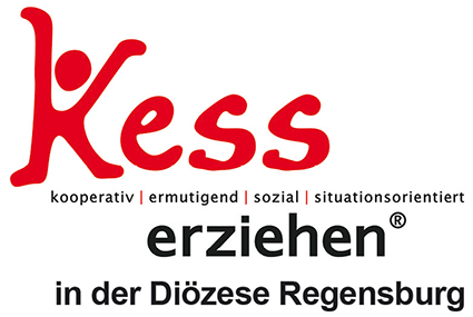 Kess-erziehen: Von Anfang an